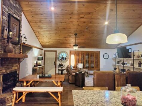 54 Shiloh Court Ellijay GA 30540