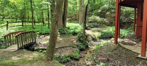 54 Shiloh Court Ellijay GA 30540