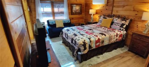 54 Shiloh Court Ellijay GA 30540