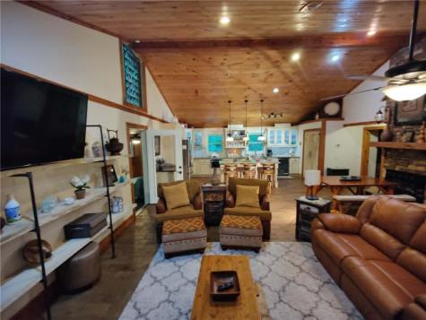 54 Shiloh Court Ellijay GA 30540