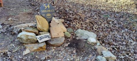 54 Shiloh Court Ellijay GA 30540