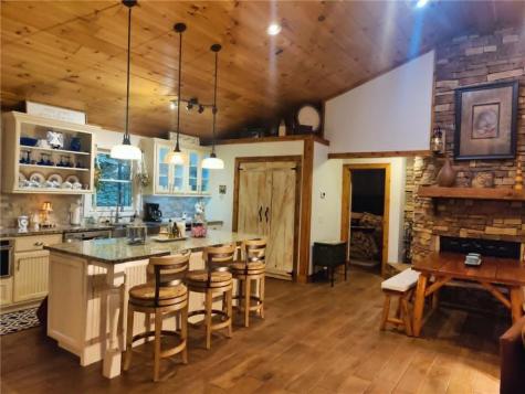 54 Shiloh Court Ellijay GA 30540