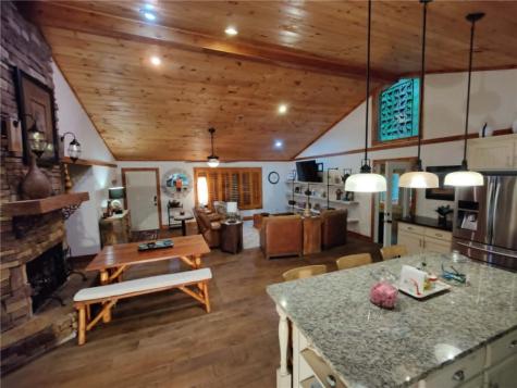 54 Shiloh Court Ellijay GA 30540