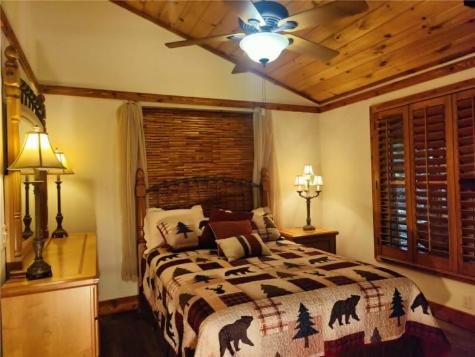 54 Shiloh Court Ellijay GA 30540