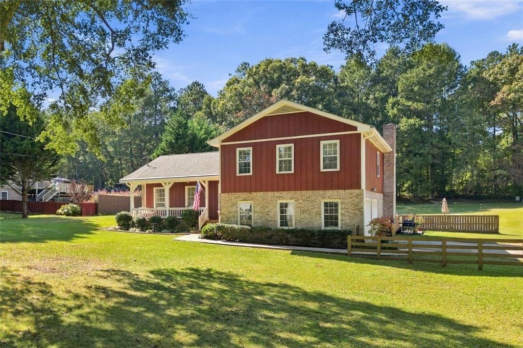 49 Lakeview Drive Villa Rica GA 30180