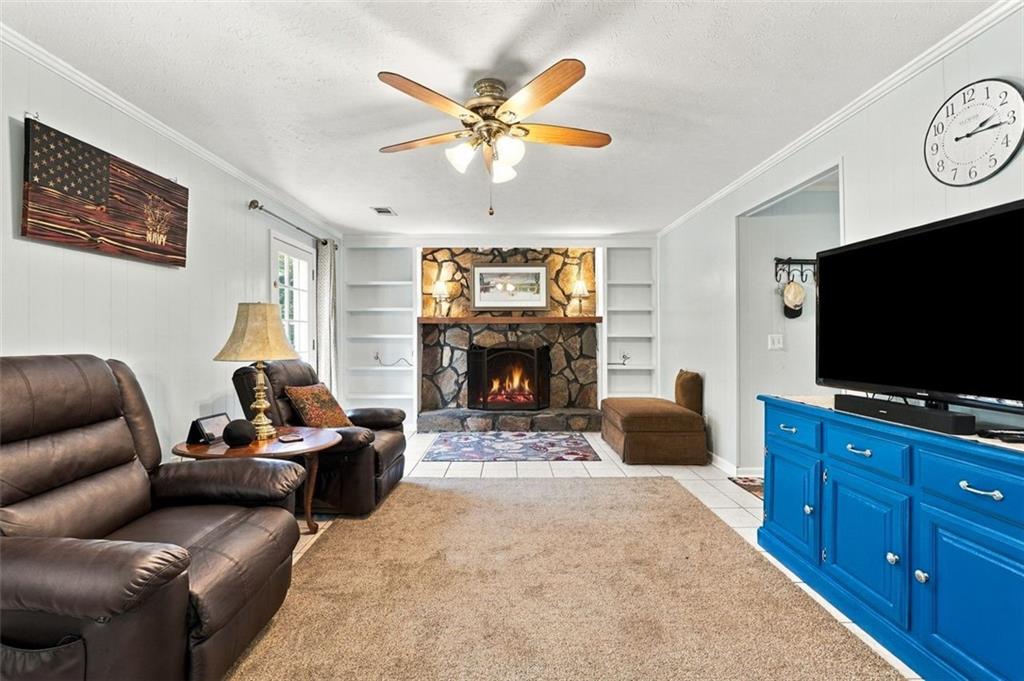 49 Lakeview Drive Villa Rica GA 30180
