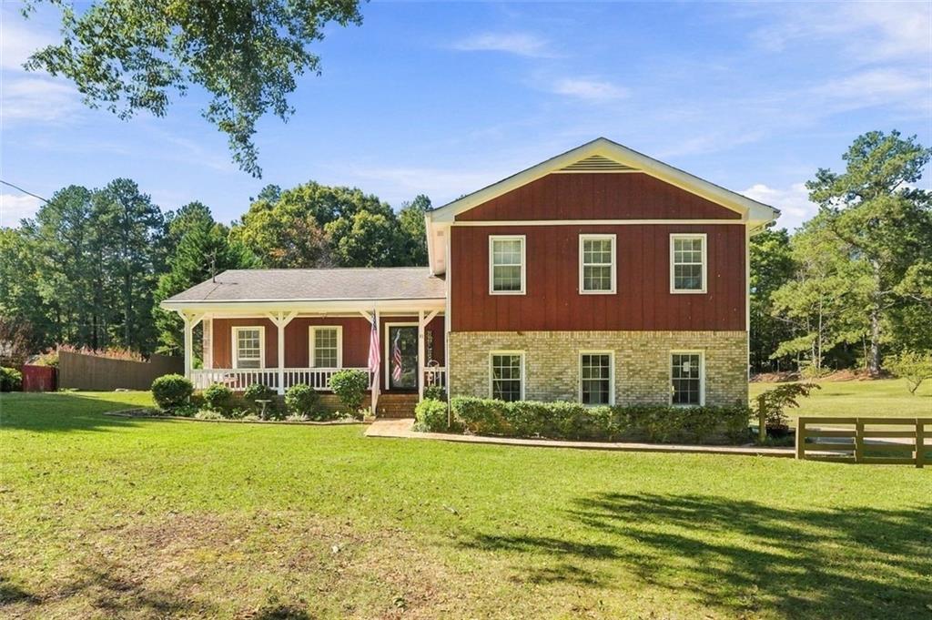 49 Lakeview Drive Villa Rica GA 30180