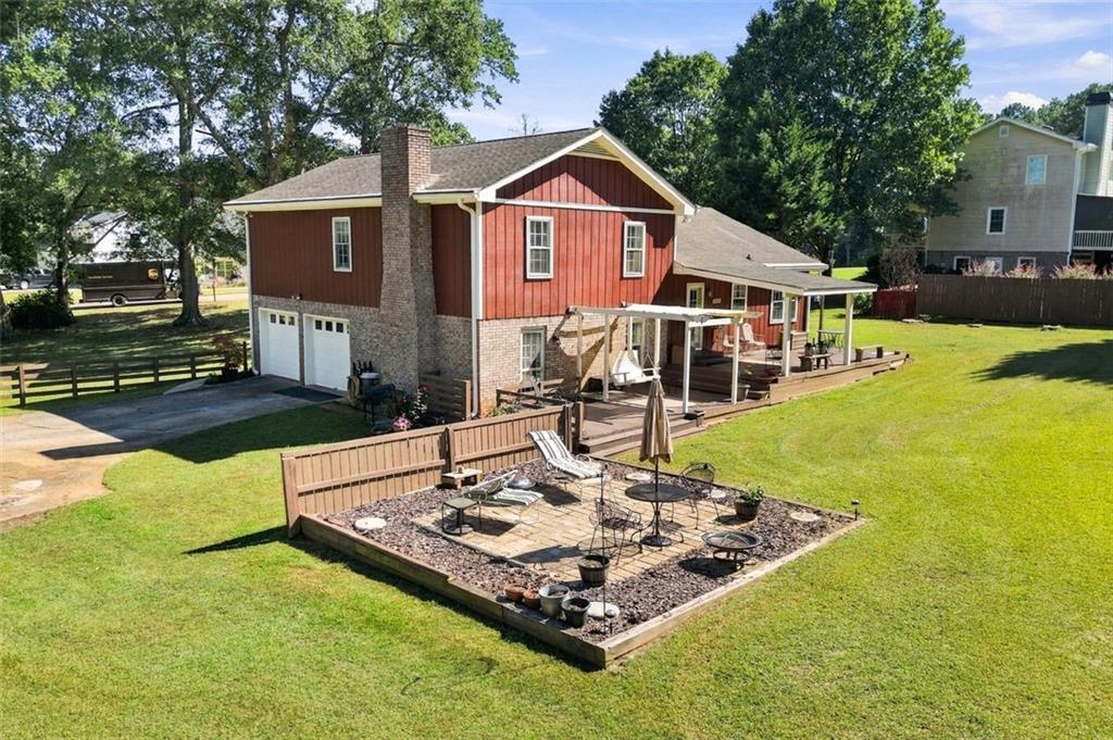 49 Lakeview Drive Villa Rica GA 30180