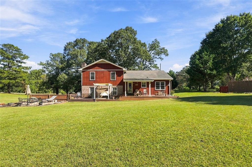 49 Lakeview Drive Villa Rica GA 30180