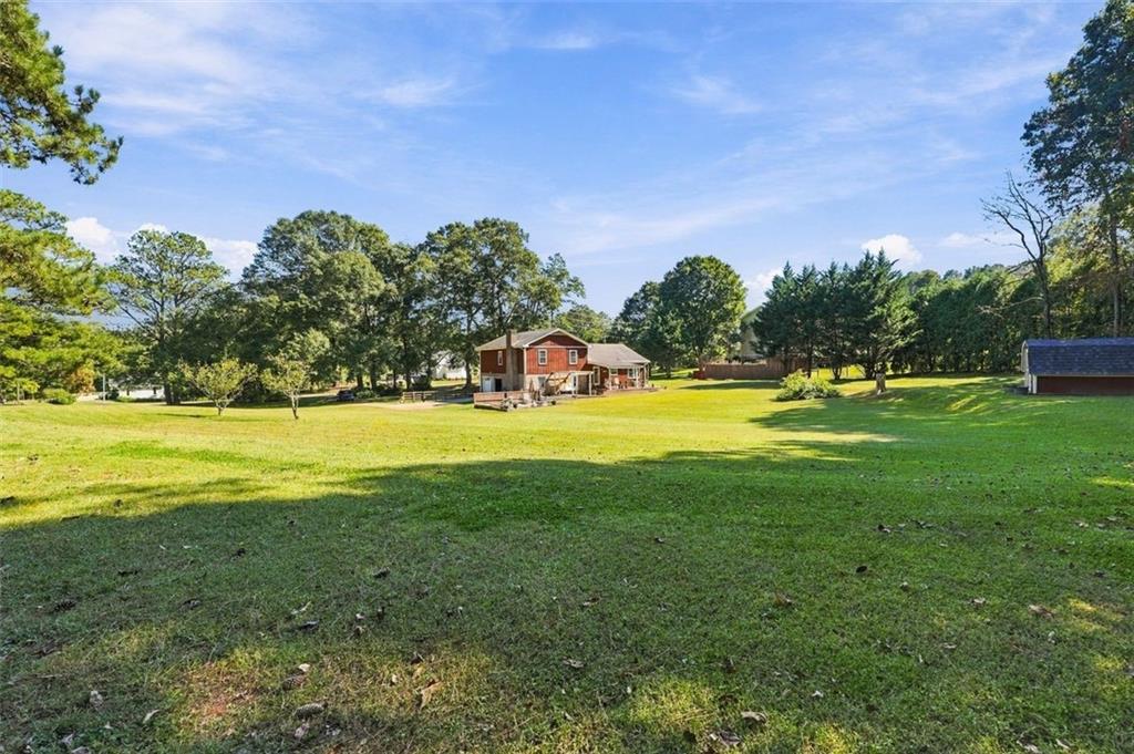 49 Lakeview Drive Villa Rica GA 30180
