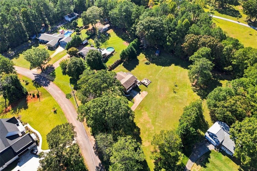 49 Lakeview Drive Villa Rica GA 30180