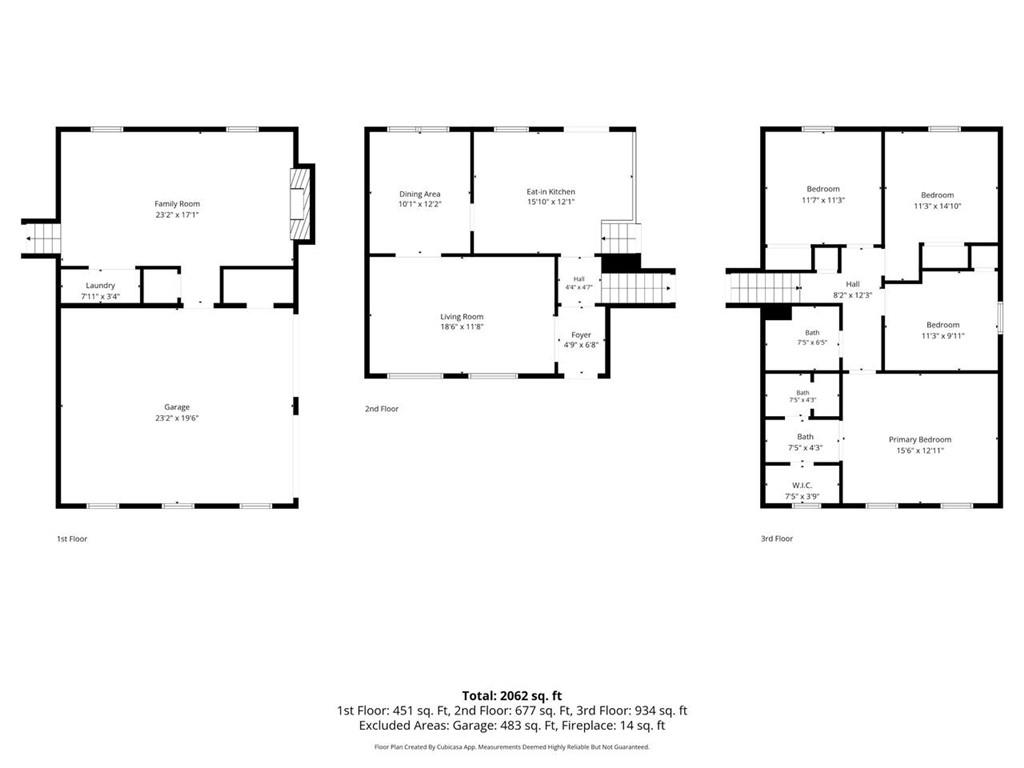 49 Lakeview Drive Villa Rica GA 30180