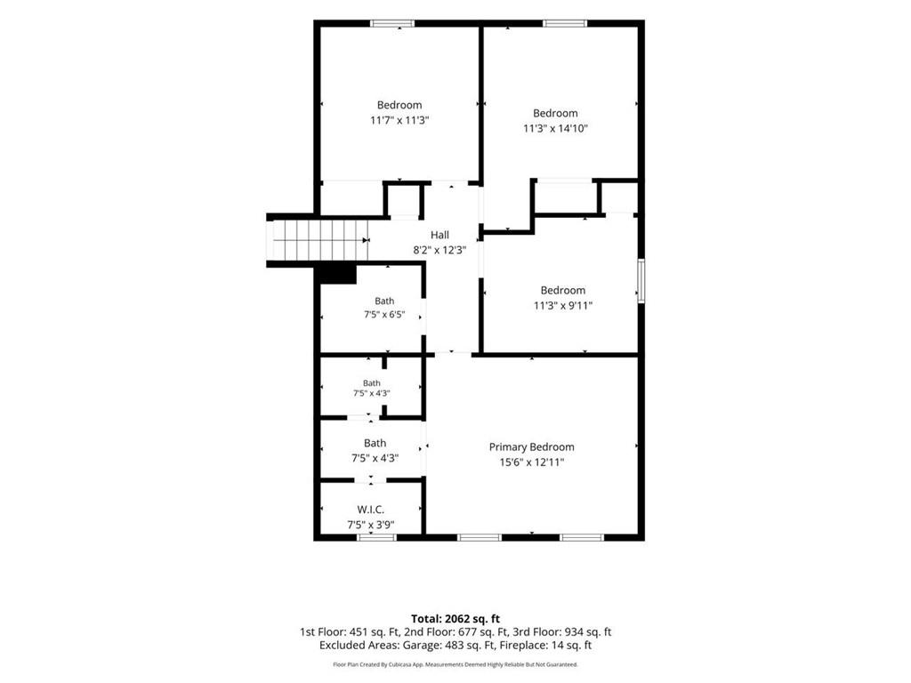 49 Lakeview Drive Villa Rica GA 30180