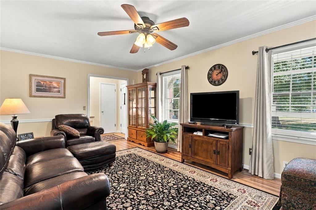 49 Lakeview Drive Villa Rica GA 30180