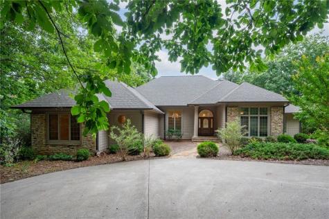 267 Starcross Lane Jasper GA 30143