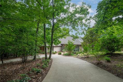 267 Starcross Lane Jasper GA 30143