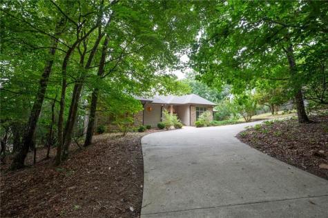 267 Starcross Lane Jasper GA 30143