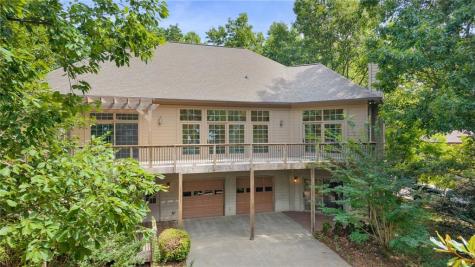 267 Starcross Lane Jasper GA 30143