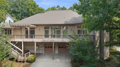 267 Starcross Lane Jasper GA 30143