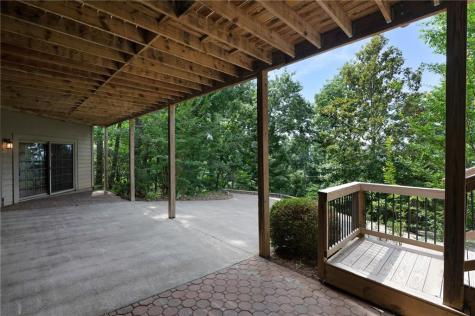 267 Starcross Lane Jasper GA 30143