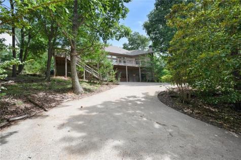 267 Starcross Lane Jasper GA 30143