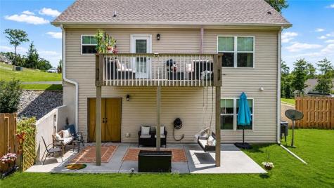300 Silas Dahlonega GA 30533