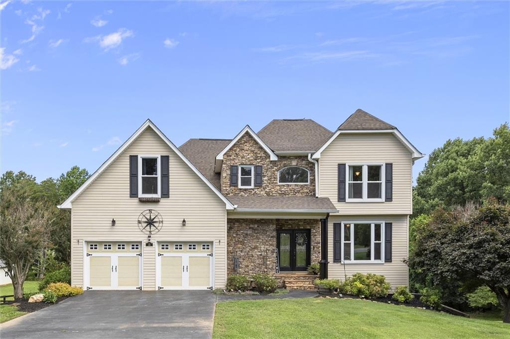 15 Hyalite Road E Dahlonega GA 30533