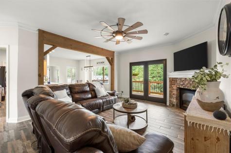 15 Hyalite Road E Dahlonega GA 30533