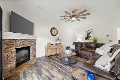 15 Hyalite Road E Dahlonega GA 30533