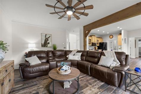 15 Hyalite Road E Dahlonega GA 30533