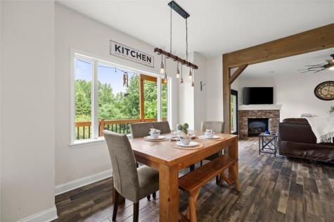 15 Hyalite Road E Dahlonega GA 30533