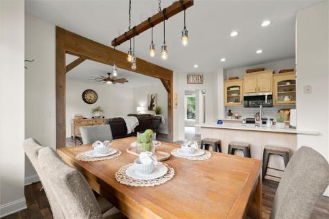 15 Hyalite Road E Dahlonega GA 30533
