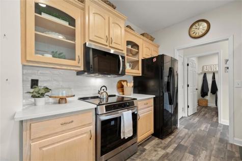 15 Hyalite Road E Dahlonega GA 30533