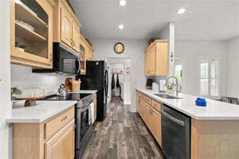 15 Hyalite Road E Dahlonega GA 30533