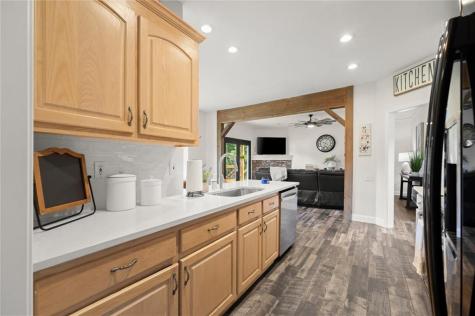 15 Hyalite Road E Dahlonega GA 30533