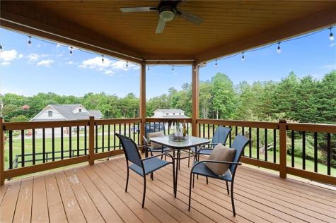 15 Hyalite Road E Dahlonega GA 30533