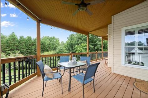 15 Hyalite Road E Dahlonega GA 30533