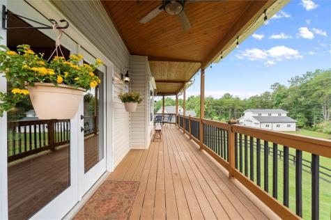 15 Hyalite Road E Dahlonega GA 30533