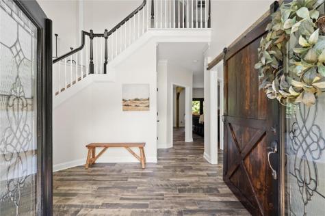 15 Hyalite Road E Dahlonega GA 30533