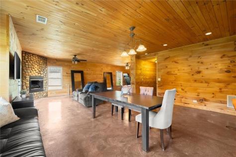 15 Hyalite Road E Dahlonega GA 30533