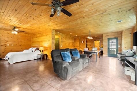15 Hyalite Road E Dahlonega GA 30533