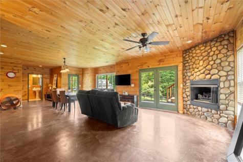 15 Hyalite Road E Dahlonega GA 30533