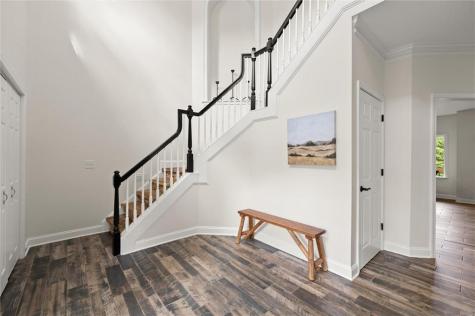 15 Hyalite Road E Dahlonega GA 30533
