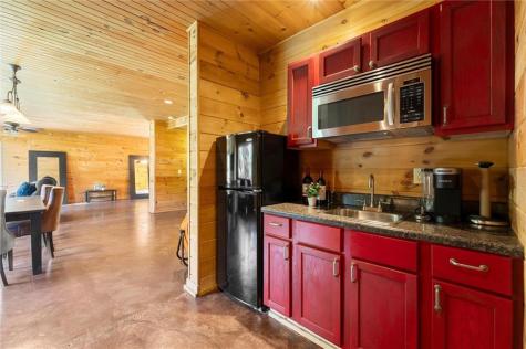 15 Hyalite Road E Dahlonega GA 30533