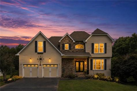 15 Hyalite Road E Dahlonega GA 30533