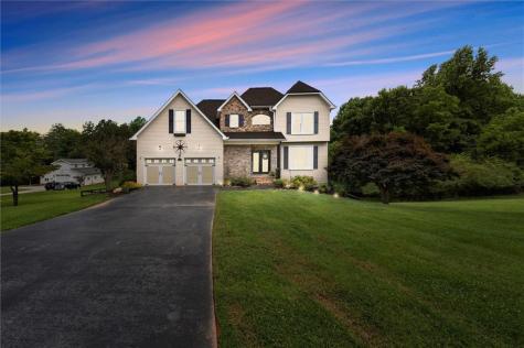 15 Hyalite Road E Dahlonega GA 30533