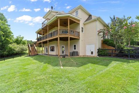 15 Hyalite Road E Dahlonega GA 30533