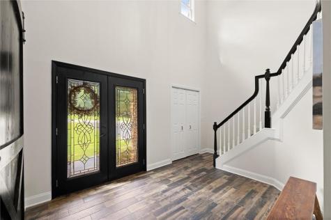 15 Hyalite Road E Dahlonega GA 30533