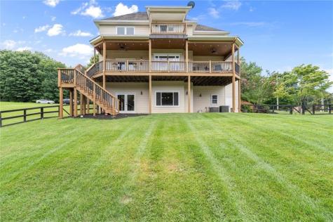 15 Hyalite Road E Dahlonega GA 30533