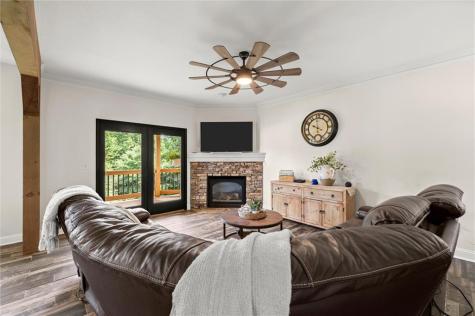 15 Hyalite Road E Dahlonega GA 30533